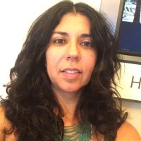 Asha Bhandary (@bhandaryasha) 's Twitter Profile