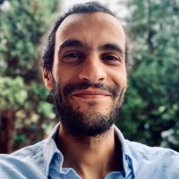 Saad Eddine Said سعدالدين سعيد (@saadeddinesaid) 's Twitter Profile