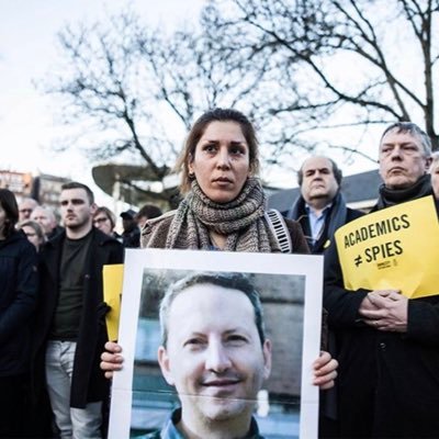 Dr.Ahmadreza Djalali is an internationally renowned expert in disaster medicine being held in Iran. He has been wrongfully convicted and sentenced to death.