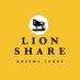 ライオンシェア (@lionsharecurry) Twitter profile photo