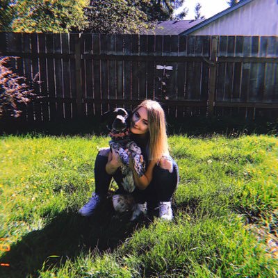 dog mom || I’m a bitch but you’ll get used to it 🤷🏼‍♀️