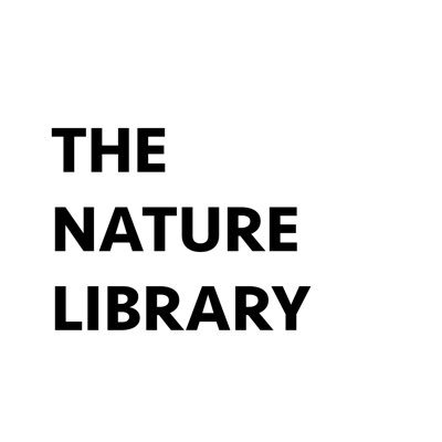 Books about nature, popping up in locations across Scotland / opening a permanent premises in Irvine, Ayrshire on May 3 🌼🏠