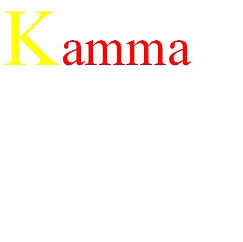 Kamma(Caste) Community Twitter Handle.