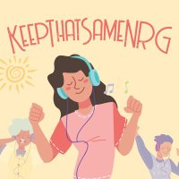 KeepThatSame NRG (@breezy4oe) 's Twitter Profile