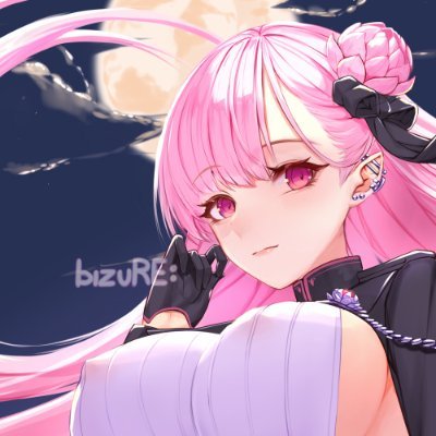 bizuRE:さんのプロフィール画像