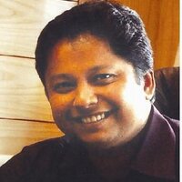 Kaustuv Ray (@kaustuvray) 's Twitter Profile