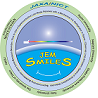 SMILES_JAXA's profile picture. JEM/SMILES (Superconducting Submillimeter-Wave Limb-Emission Sounder), atmosphere observation mission from the International Space Station.