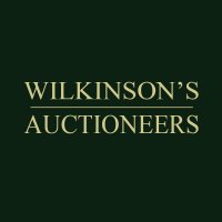 Wilkinson's Auction(@WilkinsonsAuct) 's Twitter Profile Photo