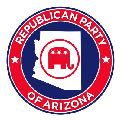 AZ GOP twitter account #MAGA #KAG #LeadRight