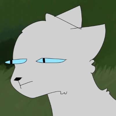 cool_clear's profile picture. I did nothing wrong 😒😒One eye dni😒😒 😌Skyclan is best clan 😩 || pfp by moonkitti|| ❤️😳@VigorousSkystar😳❤️