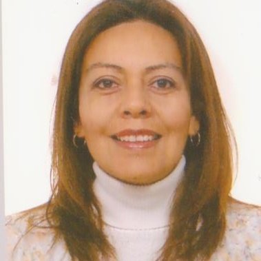 milagros Tovar