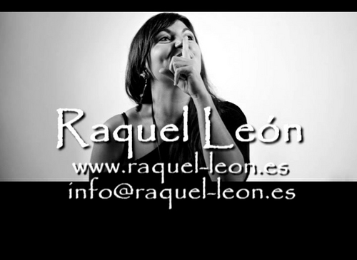 Raquel León