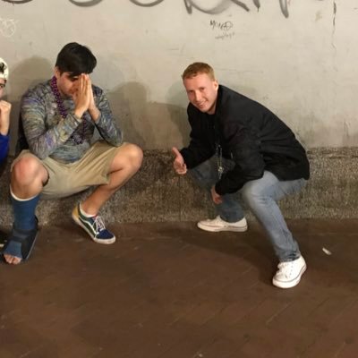 MikeDennis23's profile picture. Anesthesia | FSU Alum | #GoBucks