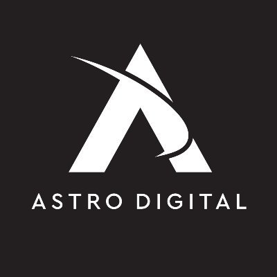 Astro Digital Profile