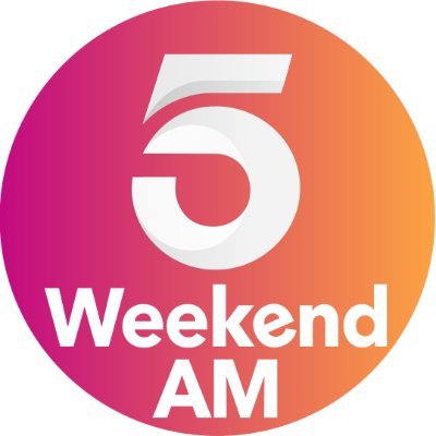 The KTLA 5 Weekend Morning News airs Saturdays and Sundays from 6-11 a.m. #KTLATalkToUs