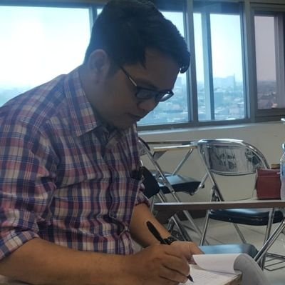 adeheryana's profile picture. Public Health doctor | Health care analist | Industrial engineer ¦ Metal militia