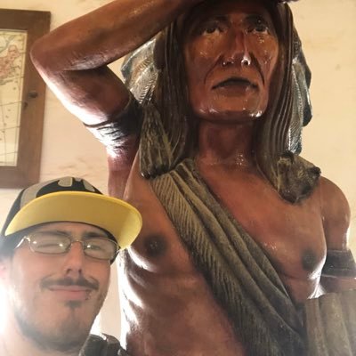 MikeyStubbz's profile picture. 