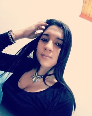 LaraMailen14's profile picture. De camino a casa quiero ser libre,no valiente💪