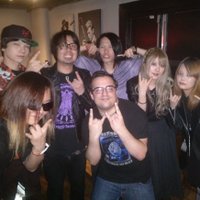 Deniz (@denizzmetal) 's Twitter Profile Photo Deniz (@denizzmetal) 's Twitter Profile Photo