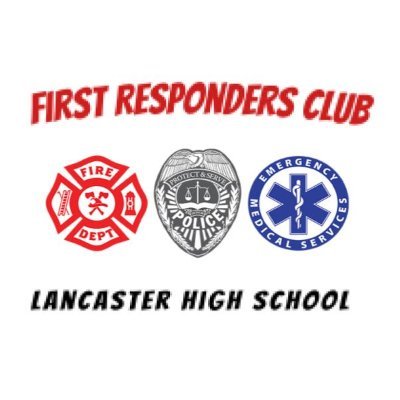 First Response Education at Lancaster High School