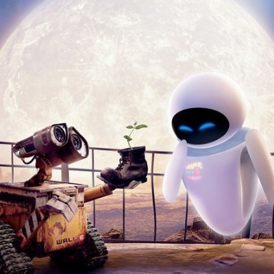 VPebeta's profile picture. La novia de Wall_E