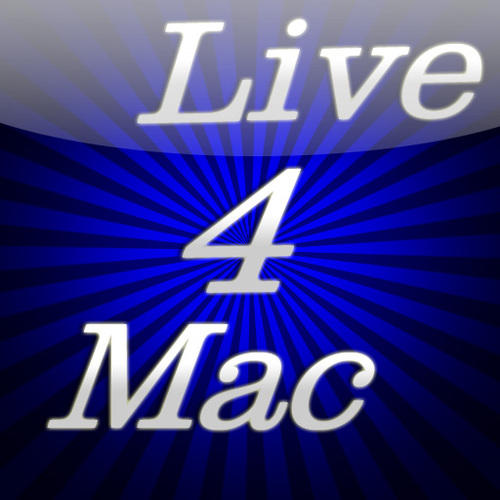 Live4Mac's profile picture. Avid youtuber and future partner :)