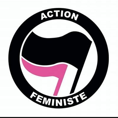 Collectif d'Actions Féministes Nantais