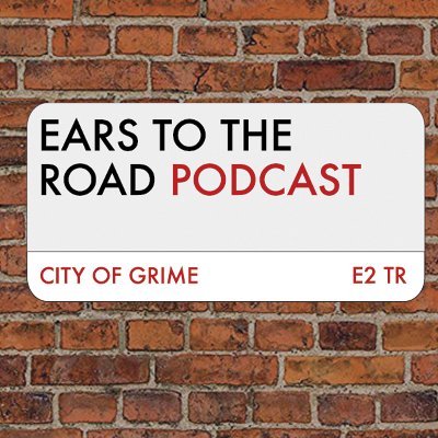 #EarsToTheRoadPodcast reviews, Official Ratings & evrything #grime 👇 !!!click links to listen now!!! 👇