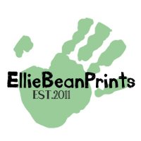 EllieBeanPrints (@elliebeanprints) 's Twitter Profile
