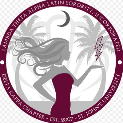 A sisterhood based on Unity🙆🏽♀️, Love♥️, and Respect☝️. Instagram: LTA_DeltaKappa 🌴lambdaladyinfo@gmail.com