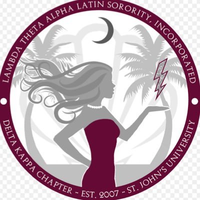 A sisterhood based on Unity🙆🏽‍♀️, Love♥️, and Respect☝️. Instagram: LTA_DeltaKappa 🌴lambdaladyinfo@gmail.com