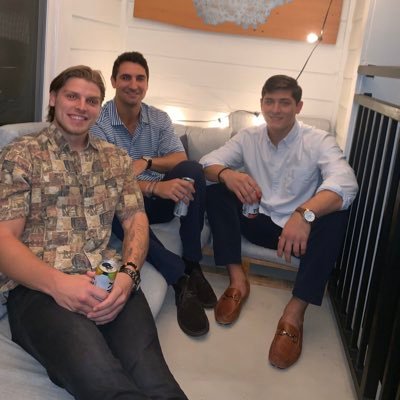 nickmunoz21's profile picture. 