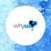 WhyUs? (@whyuscampaign) Twitter profile photo WhyUs? (@whyuscampaign) Twitter profile photo