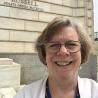 Kathy Hayfield (@hayfieldkathy) 's Twitter Profile