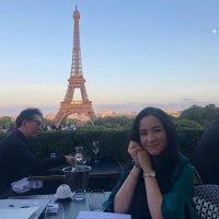 Maria Daoud (@maariadaoud) 's Twitter Profile