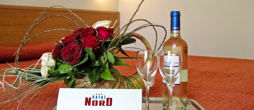 hotelnord's profile picture. NorDinary Moments...
Hotel Nord Plovdiv - a boutique business hotel...situated across the entrance from International Plovdiv Fair