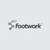 Footwork Podiatric Laboratory (@footworkpodlab) Twitter profile photo