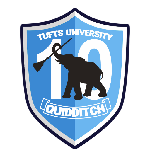 Tufts University Tufflepuffs, Catching snitches and wrecking pitches since 2009.
https://t.co/1pr8oUf3ui
