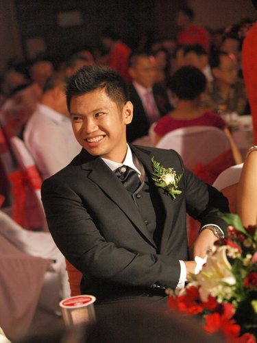 HendricusParto's profile picture. 