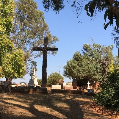 Anglican parish in the historic Swan Valley in Perth, Western Australia