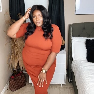 Plus Size - Lifestyle Blogger | LSU Alum