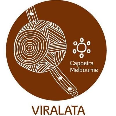 The official twitter page for Capoeira Melbourne led by Viralata