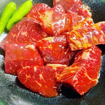 shushu_nigawa's profile picture. 七輪焼き肉ともつ鍋の店です。予約できるLINE公式アカウントhttps://t.co/huKCxkwyqg メルマガ会員登録 https://t.co/3oBGAUOK4U