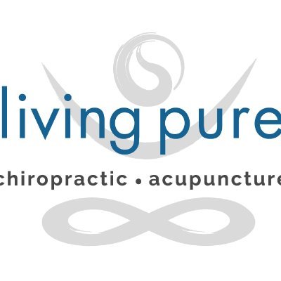 Living Pure Chiropractic & Acupuncture: massage, nutrition and natural prevention!