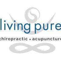 Living Pure Chiropractic(@livingpurechiro) 's Twitter Profile Photo