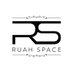 RuahSpace (@ruahspace) Twitter profile photo