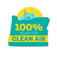 Oregonians for Clean Air (@yesforcleanair) 's Twitter Profile