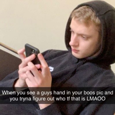 NoGuidance__'s profile picture. Who dat
