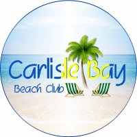 Carlisle Bay Beach Club(@CarlisleBayClub) 's Twitter Profile Photo