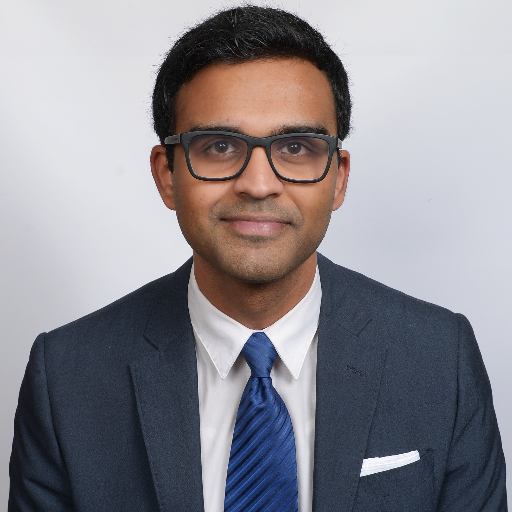 Physician | Health | Tech | Strategy | Contributor @Forbes.
Tweets: purely personal & not legal/medical advice or endorsement